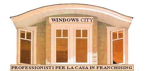 Varese Finestre Franchising Windows City